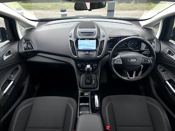 Used Ford C-Max 2017 for sale - 79604008: Photo