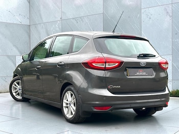 Used Ford C-Max 2017 for sale - 79604008: Photo