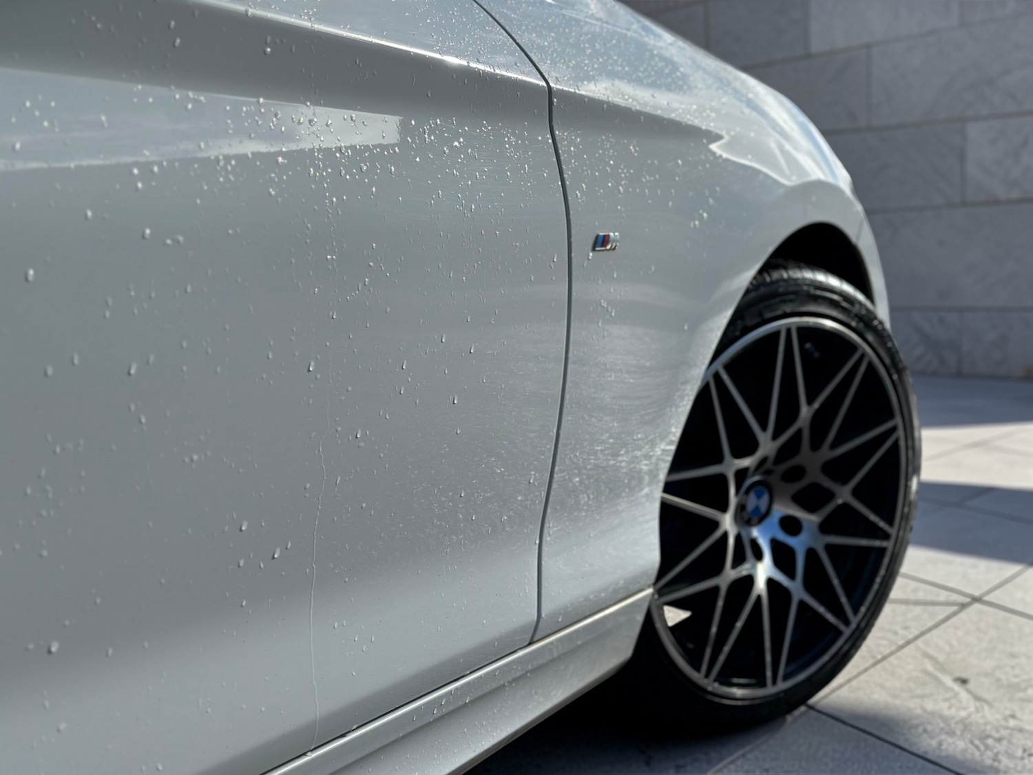 Used BMW 1 Series 2017 for sale - 78201550: Photo 10