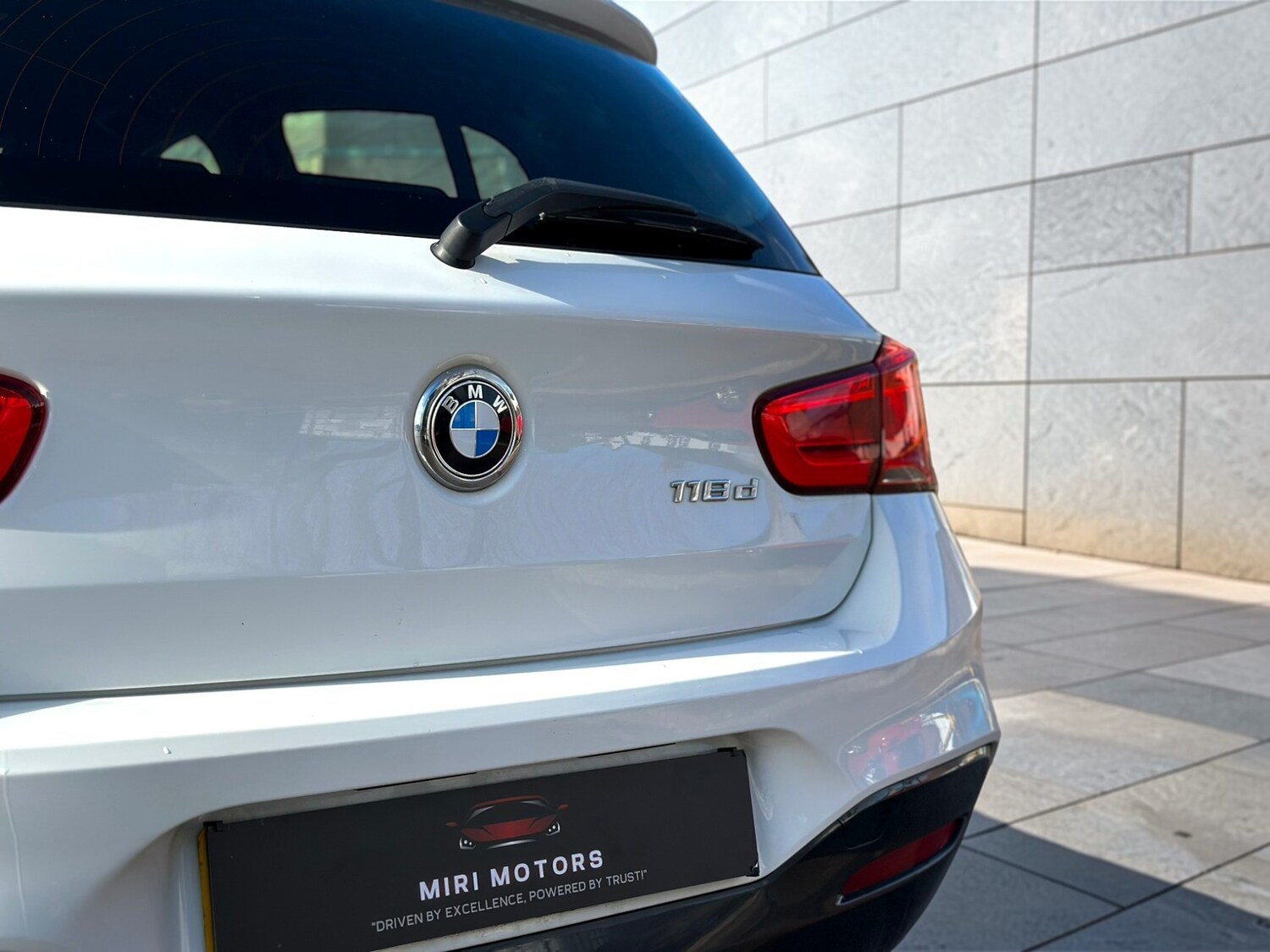 Used BMW 1 Series 2017 for sale - 78201550: Photo 11
