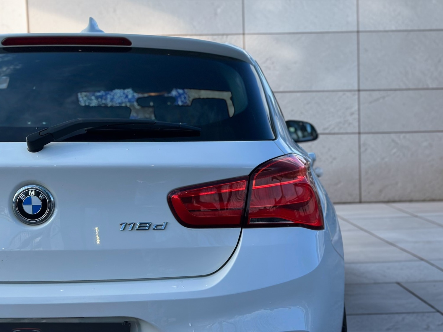 Used BMW 1 Series 2017 for sale - 78201550: Photo 12