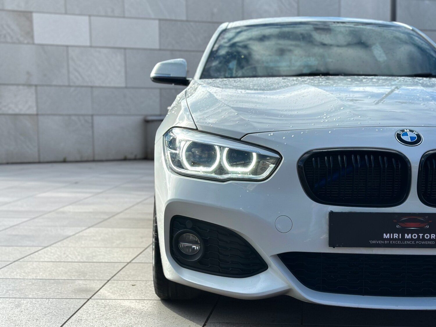 Used BMW 1 Series 2017 for sale - 78201550: Photo 13