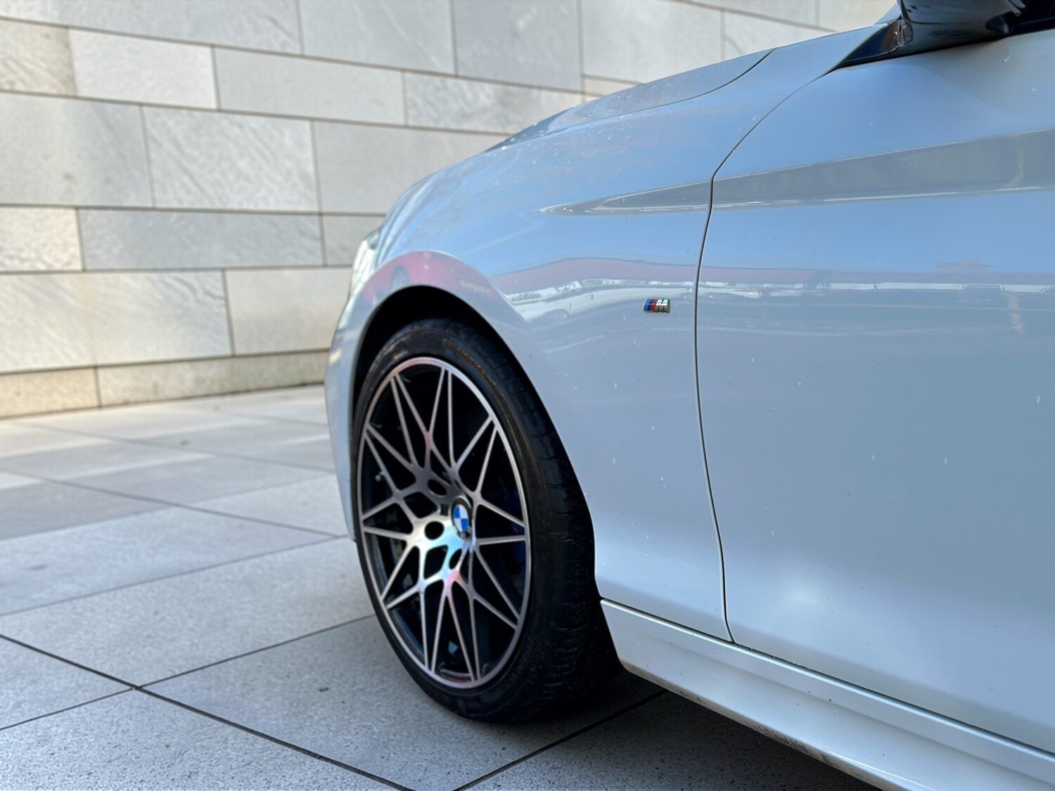 Used BMW 1 Series 2017 for sale - 78201550: Photo 14