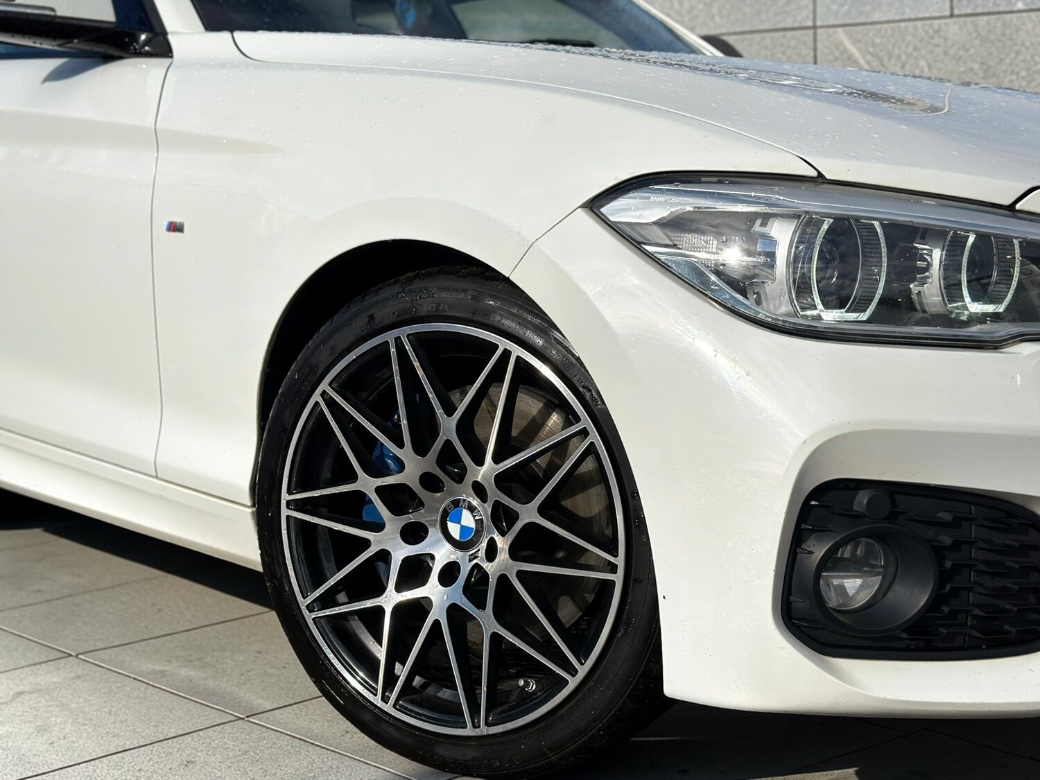 Used BMW 1 Series 2017 for sale - 78201550: Photo 15