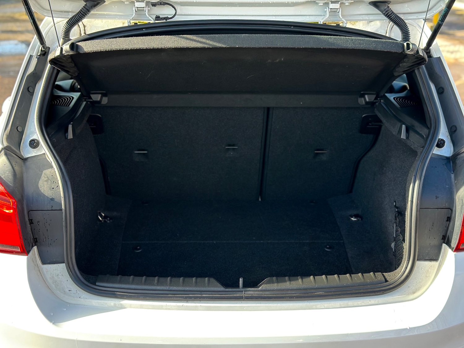 Used BMW 1 Series 2017 for sale - 78201550: Photo 17