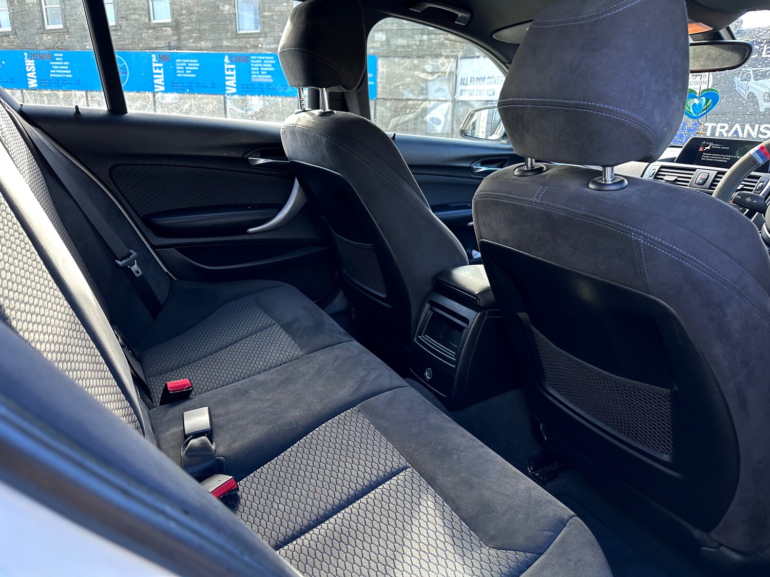 Used BMW 1 Series 2017 for sale - 78201550: Photo 18