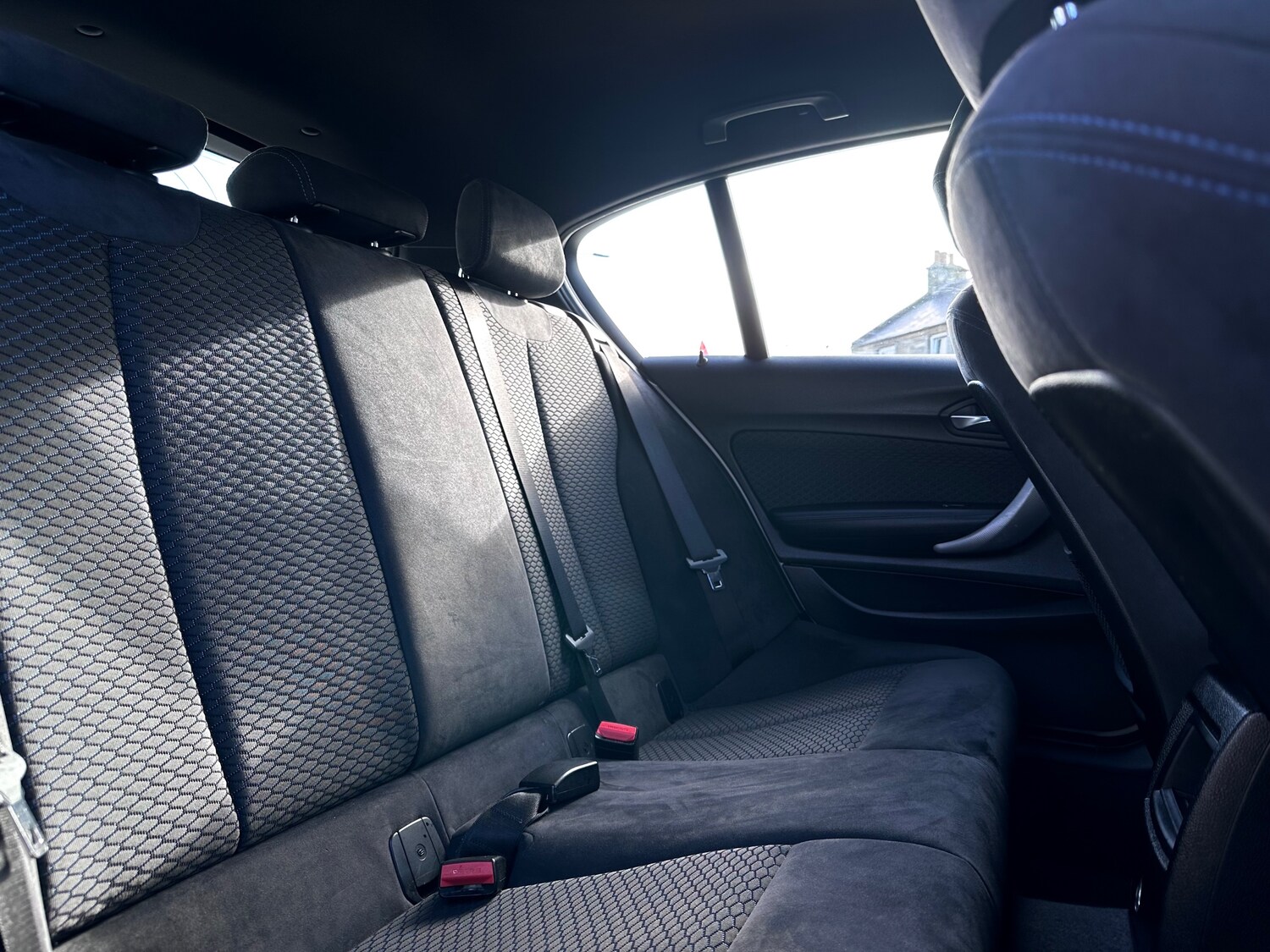 Used BMW 1 Series 2017 for sale - 78201550: Photo 19