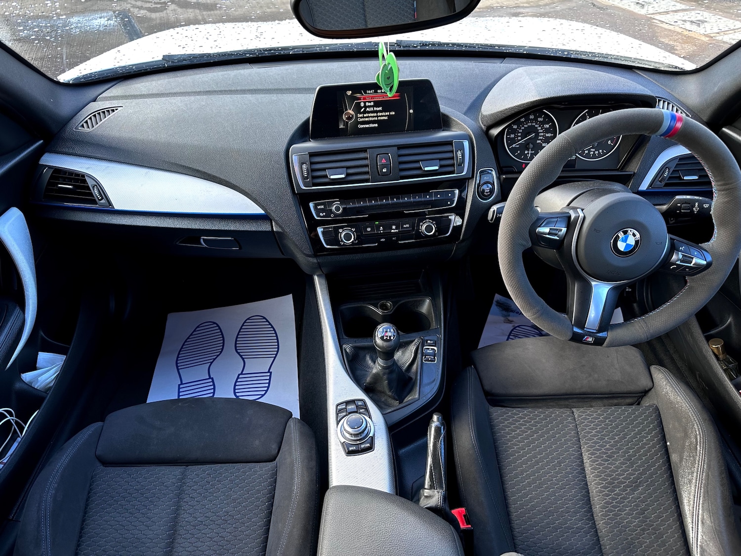 Used BMW 1 Series 2017 for sale - 78201550: Photo 2