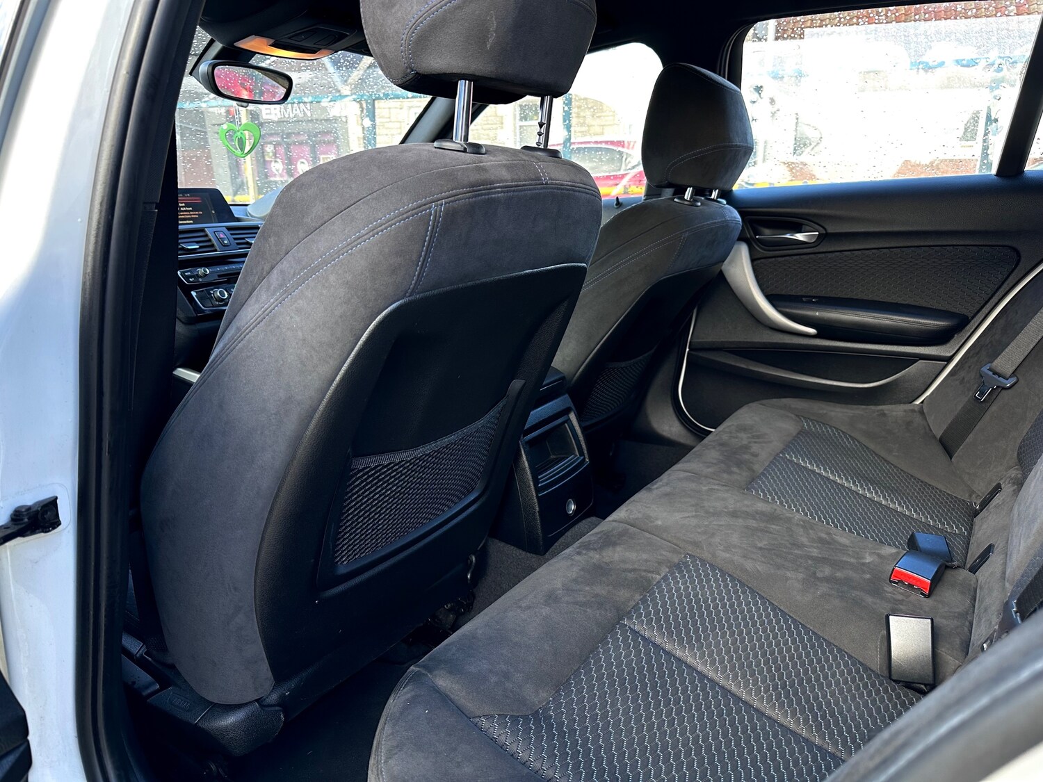 Used BMW 1 Series 2017 for sale - 78201550: Photo 20