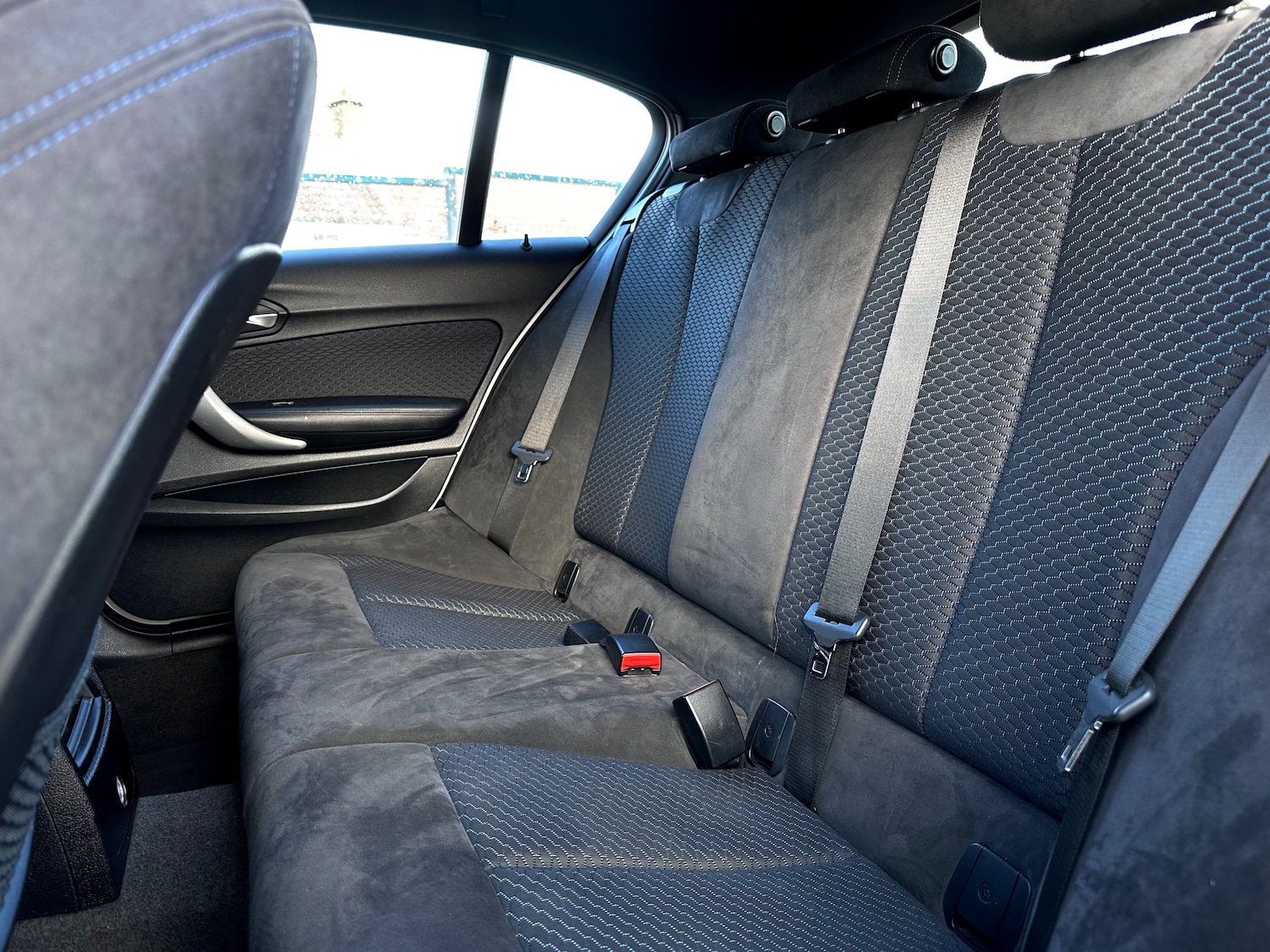 Used BMW 1 Series 2017 for sale - 78201550: Photo 21