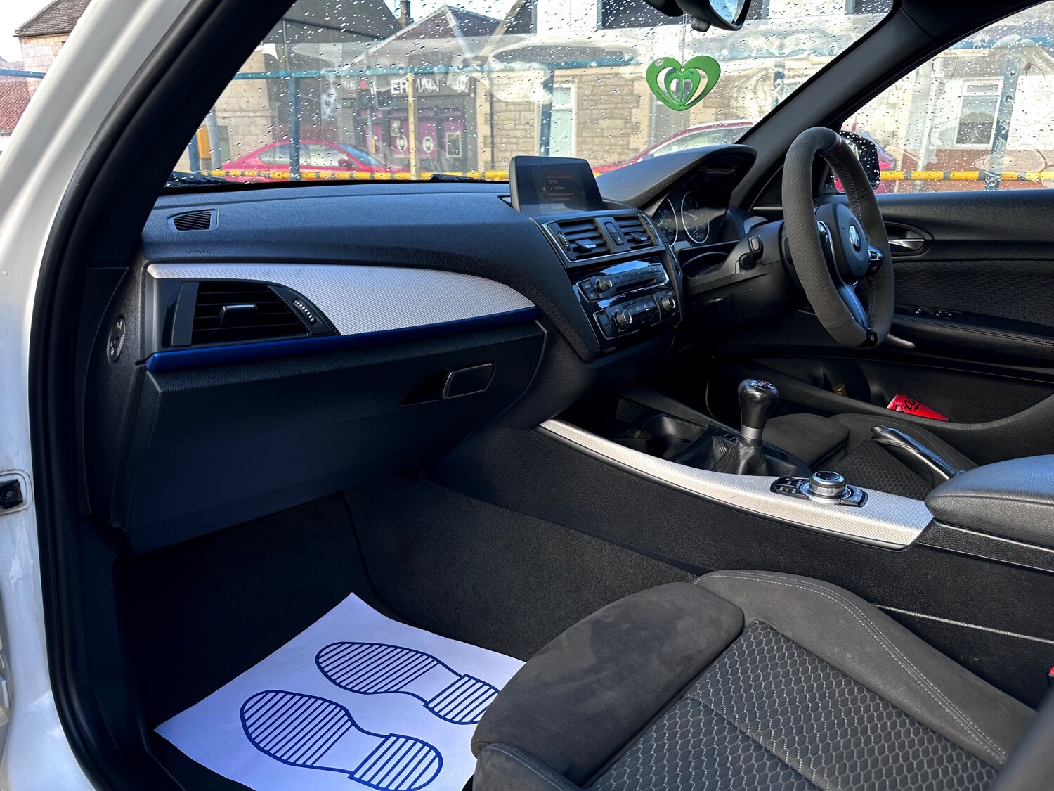 Used BMW 1 Series 2017 for sale - 78201550: Photo 22