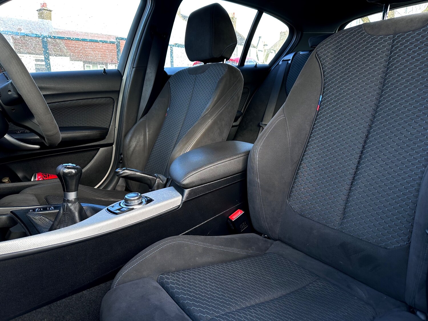 Used BMW 1 Series 2017 for sale - 78201550: Photo 23