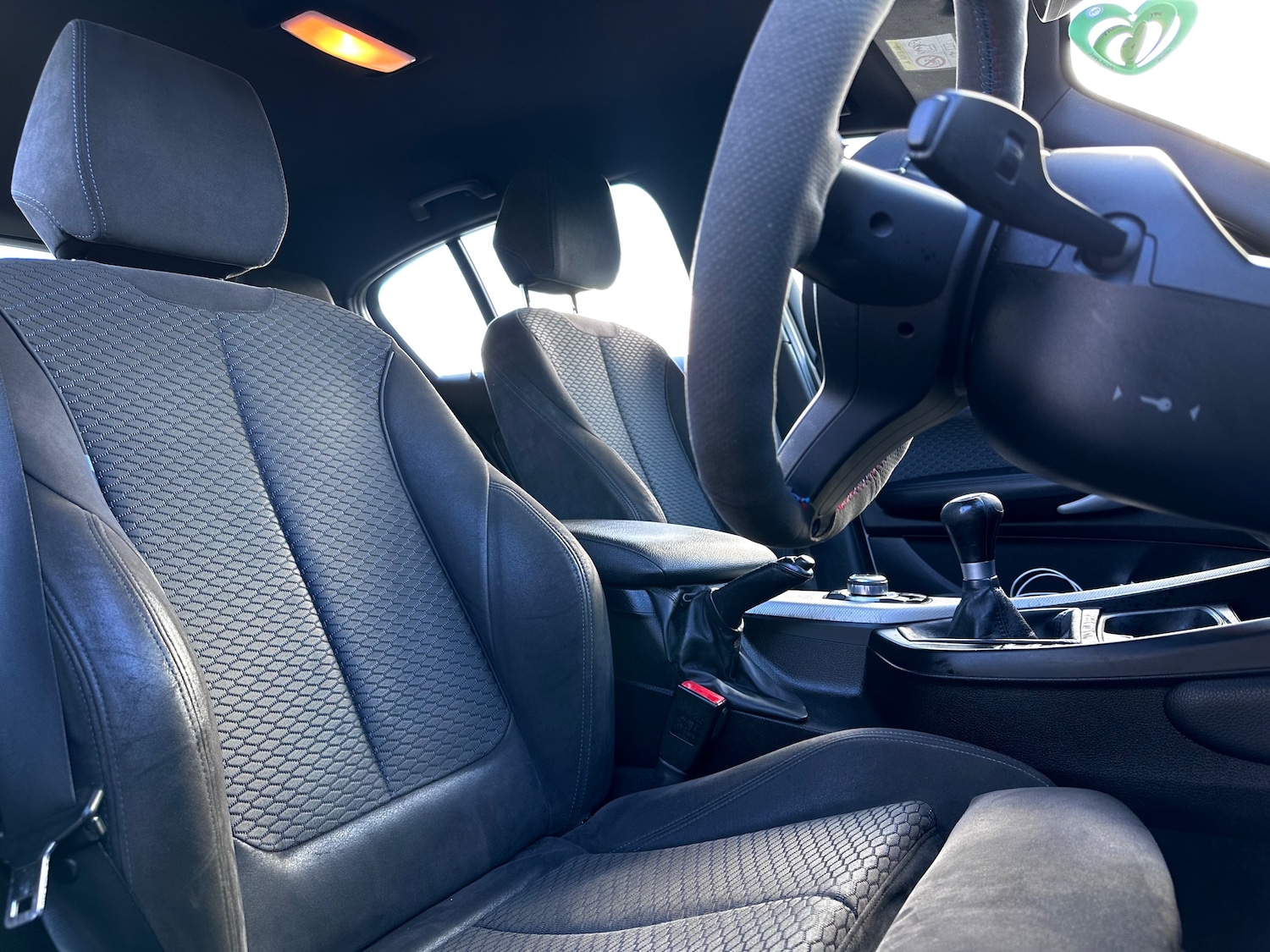 Used BMW 1 Series 2017 for sale - 78201550: Photo 25