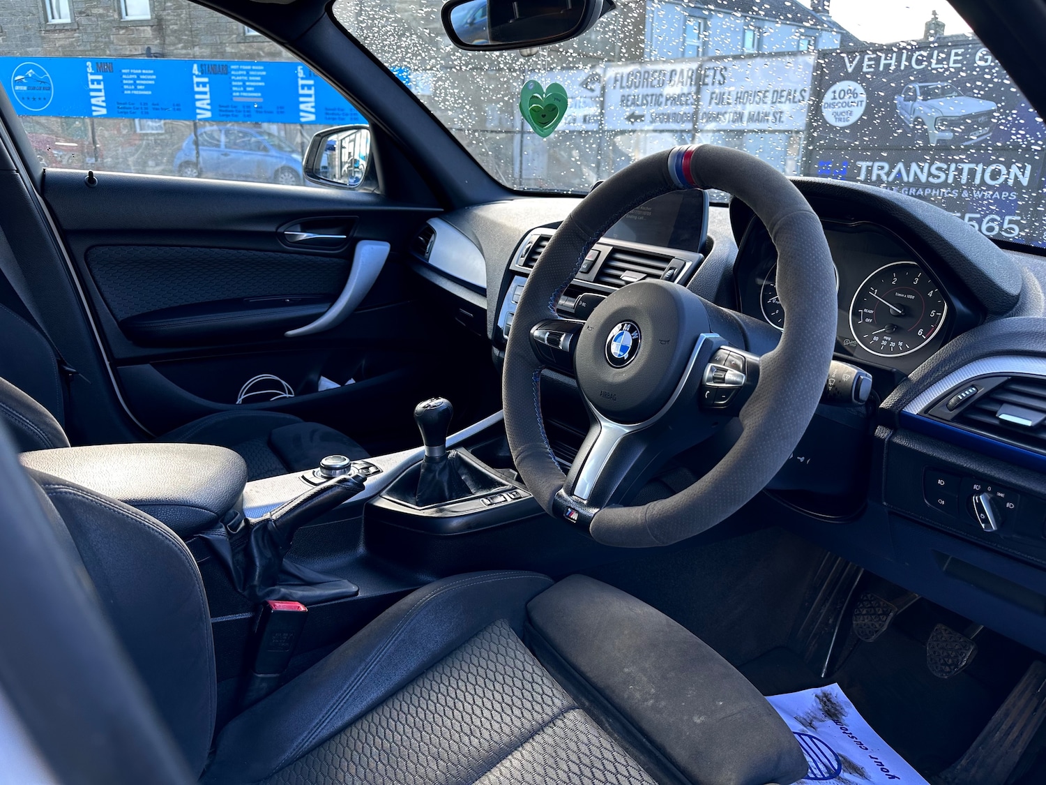 Used BMW 1 Series 2017 for sale - 78201550: Photo 26