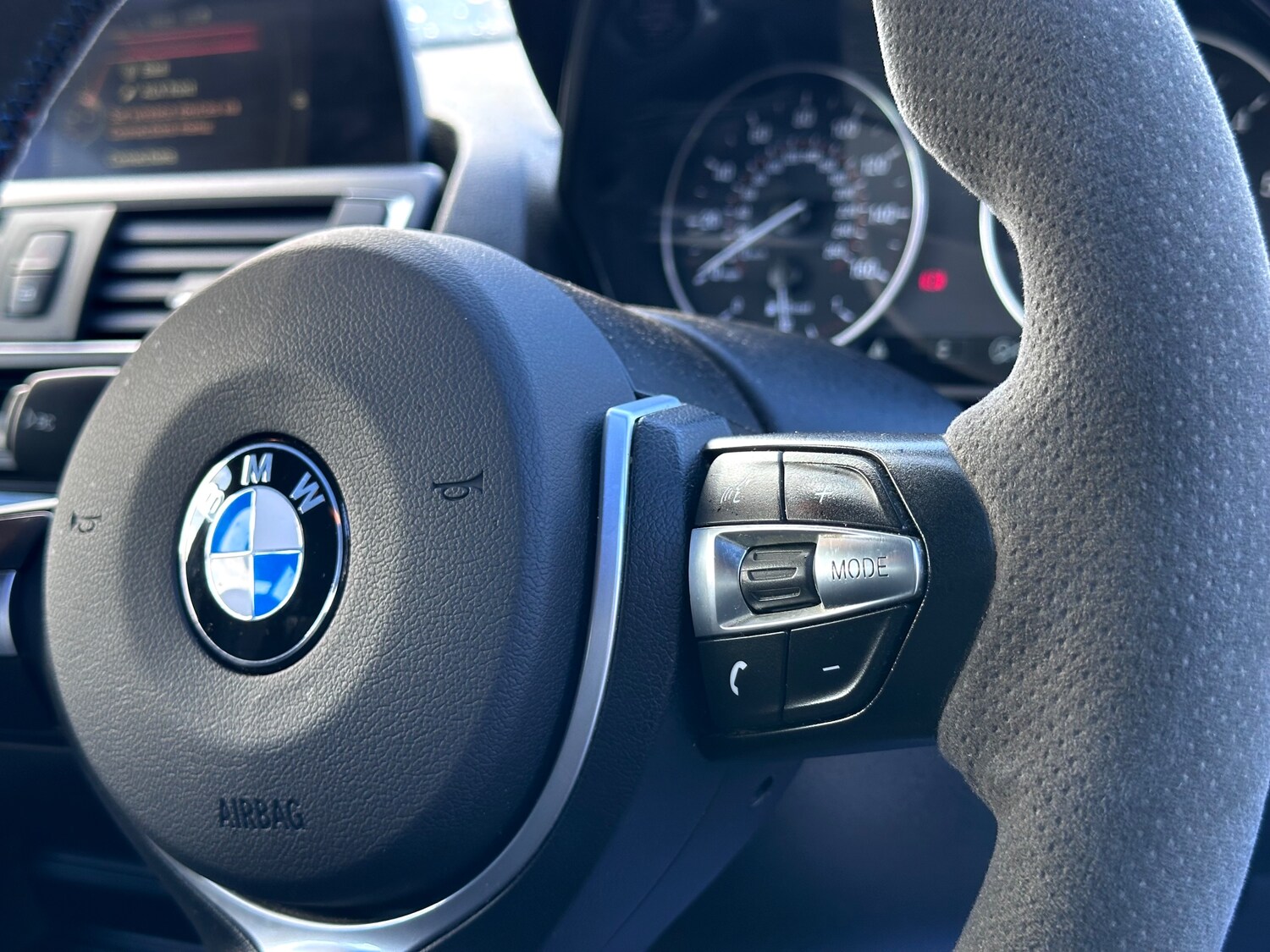 Used BMW 1 Series 2017 for sale - 78201550: Photo 29