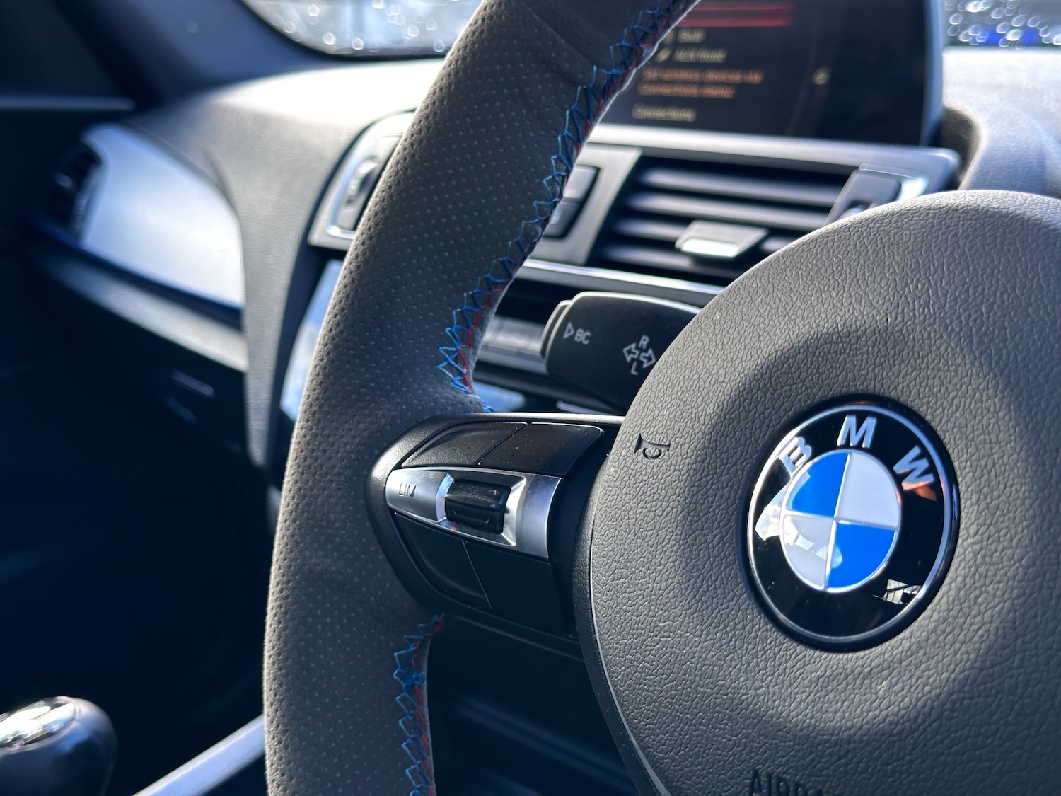 Used BMW 1 Series 2017 for sale - 78201550: Photo 30