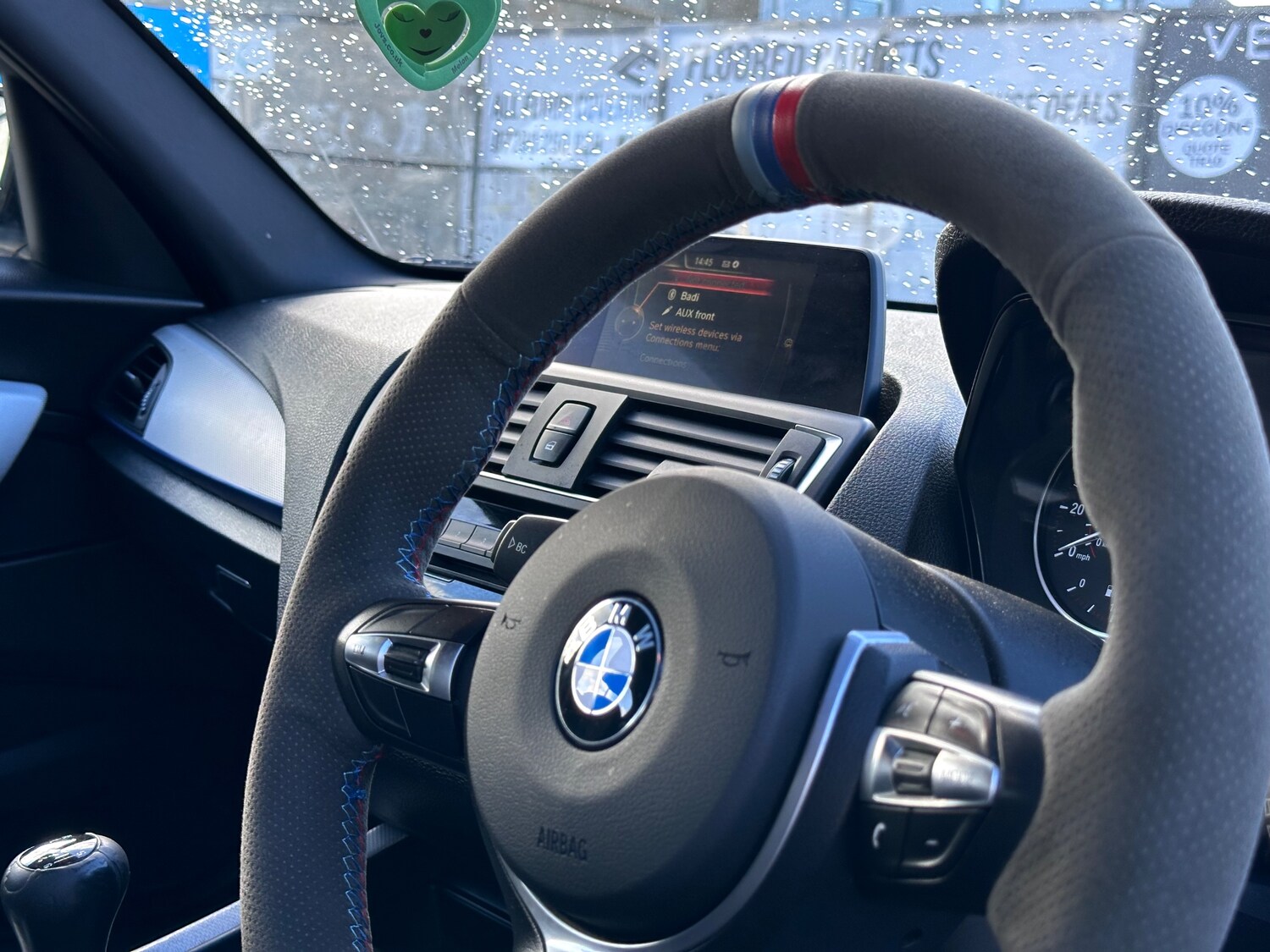 Used BMW 1 Series 2017 for sale - 78201550: Photo 32