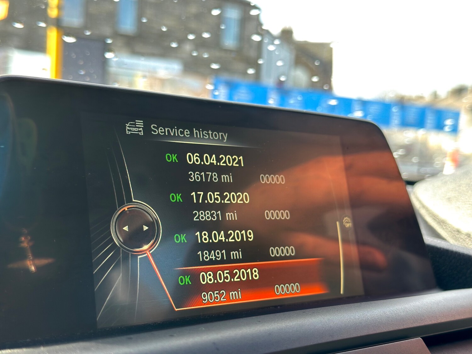 Used BMW 1 Series 2017 for sale - 78201550: Photo 41