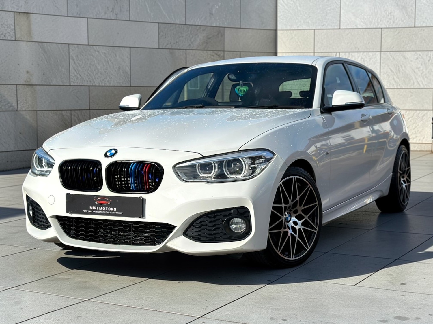Used BMW 1 Series 2017 for sale - 78201550: Photo 5