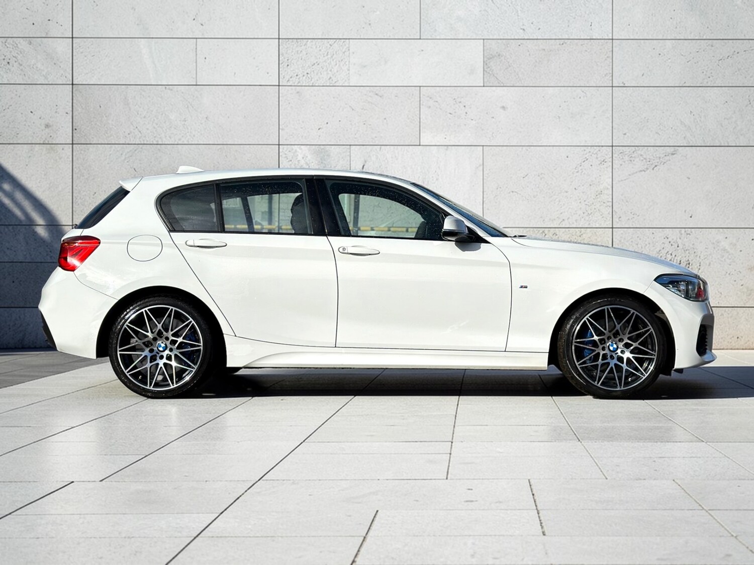 Used BMW 1 Series 2017 for sale - 78201550: Photo 8