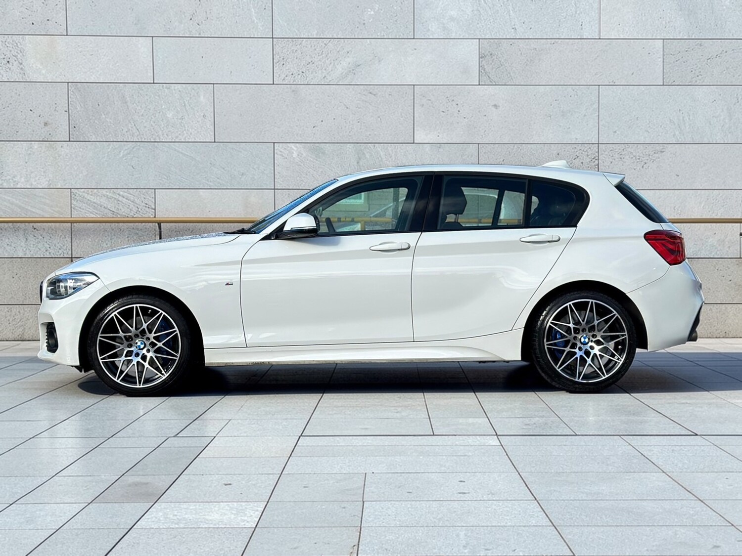 Used BMW 1 Series 2017 for sale - 78201550: Photo 9