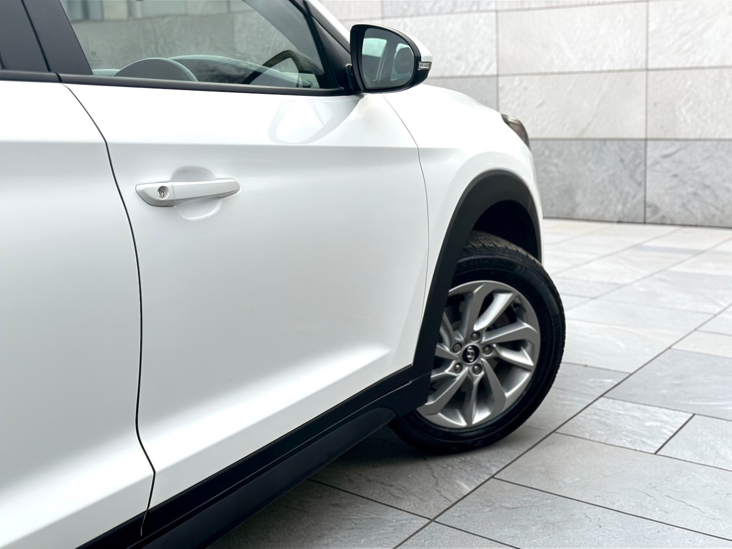 Used Hyundai TUCSON 2016 for sale - 77798097: Photo 10