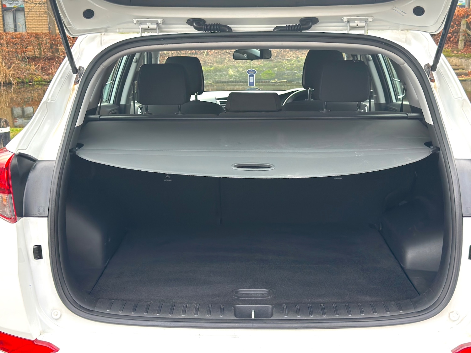 Used Hyundai TUCSON 2016 for sale - 77798097: Photo 13