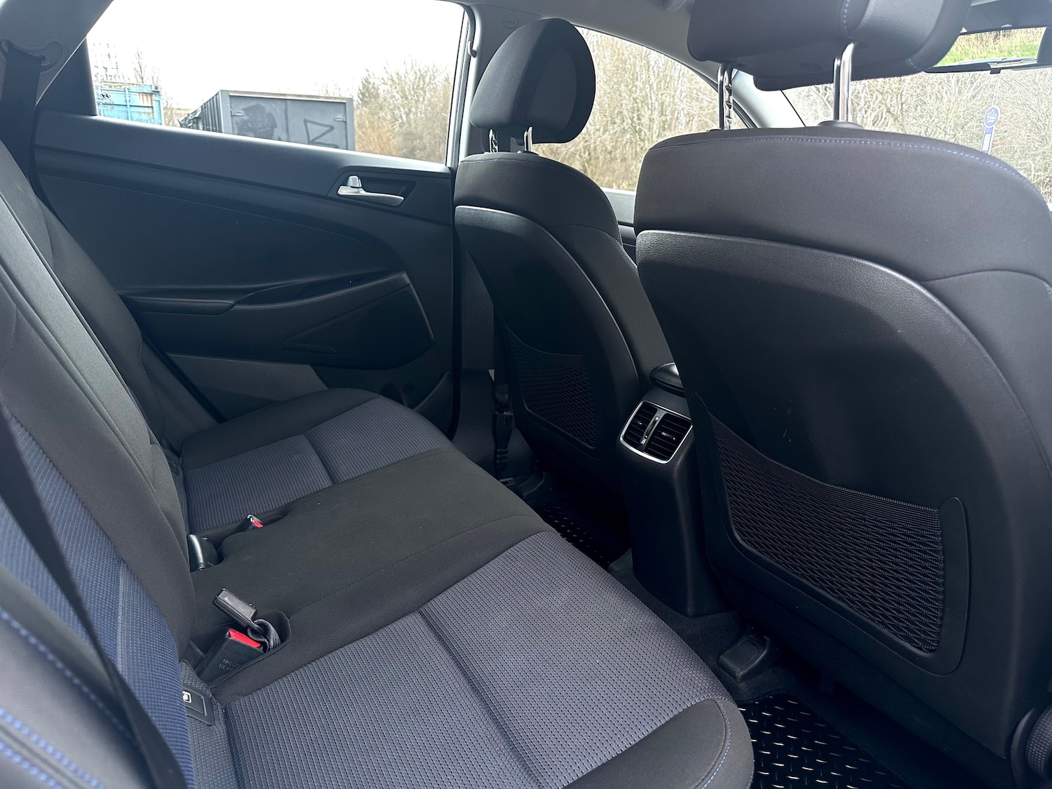 Used Hyundai TUCSON 2016 for sale - 77798097: Photo 15