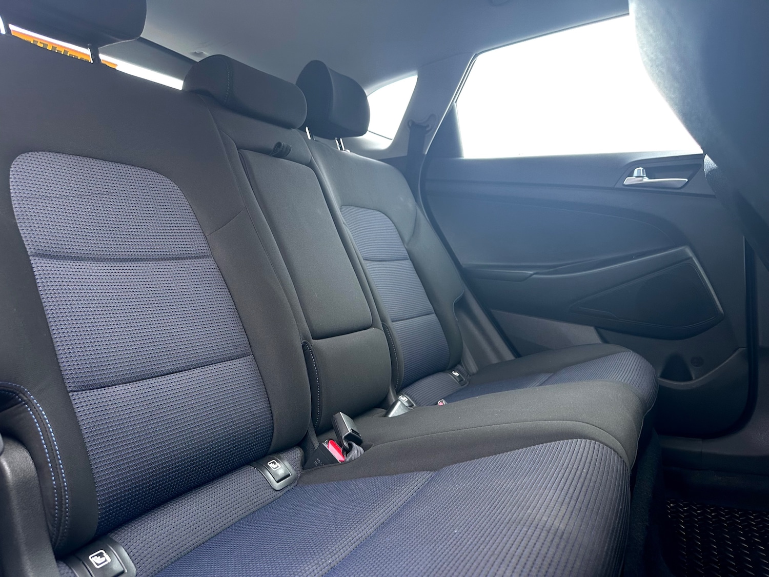 Used Hyundai TUCSON 2016 for sale - 77798097: Photo 16