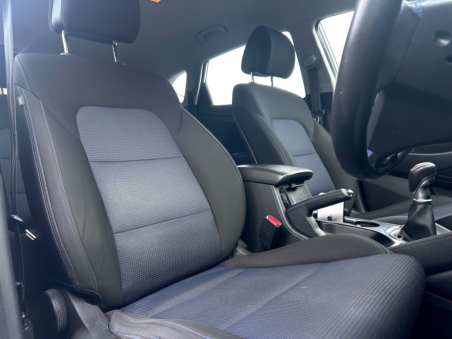 Used Hyundai TUCSON 2016 for sale - 77798097: Photo 18