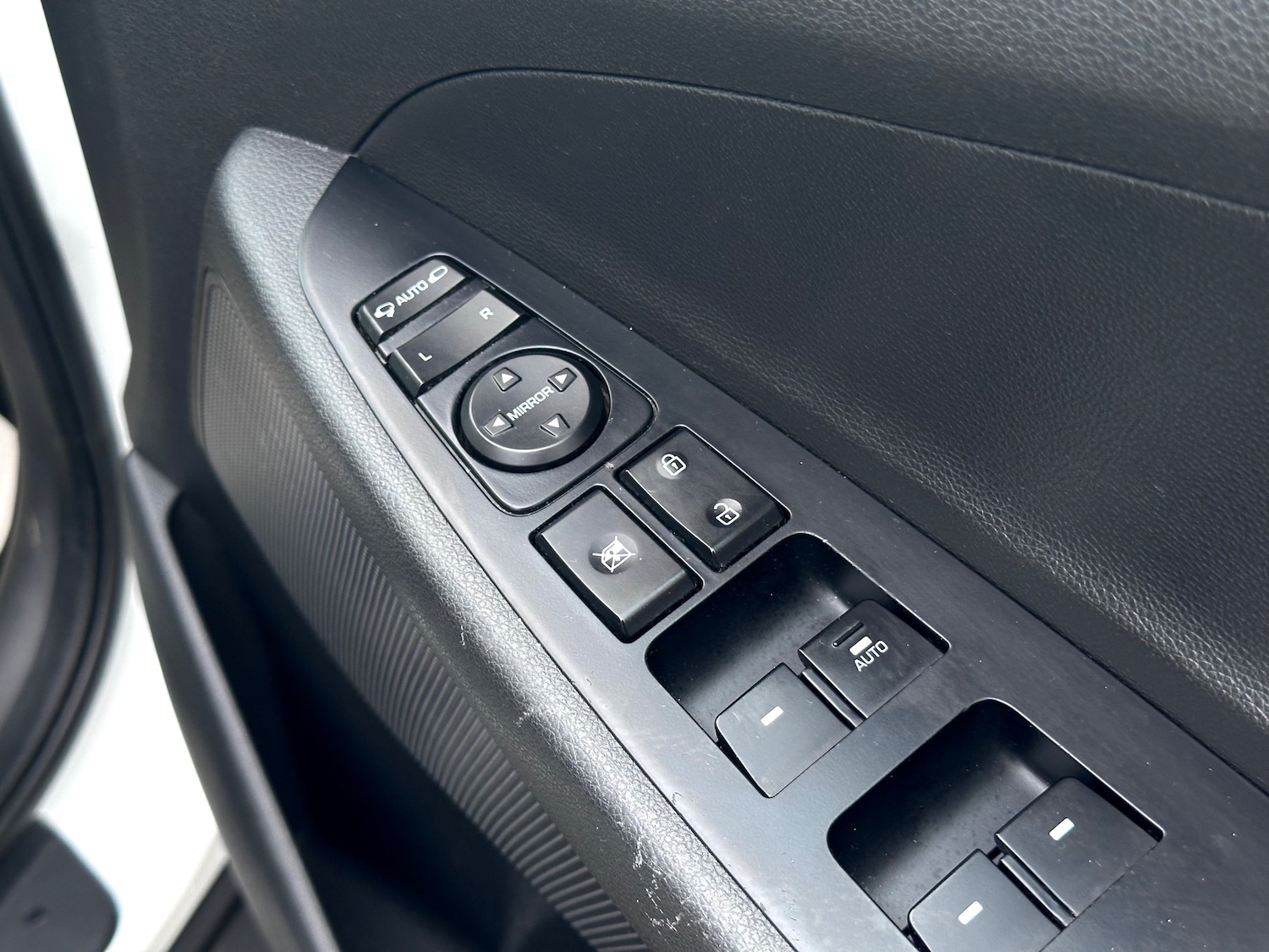 Used Hyundai TUCSON 2016 for sale - 77798097: Photo 19