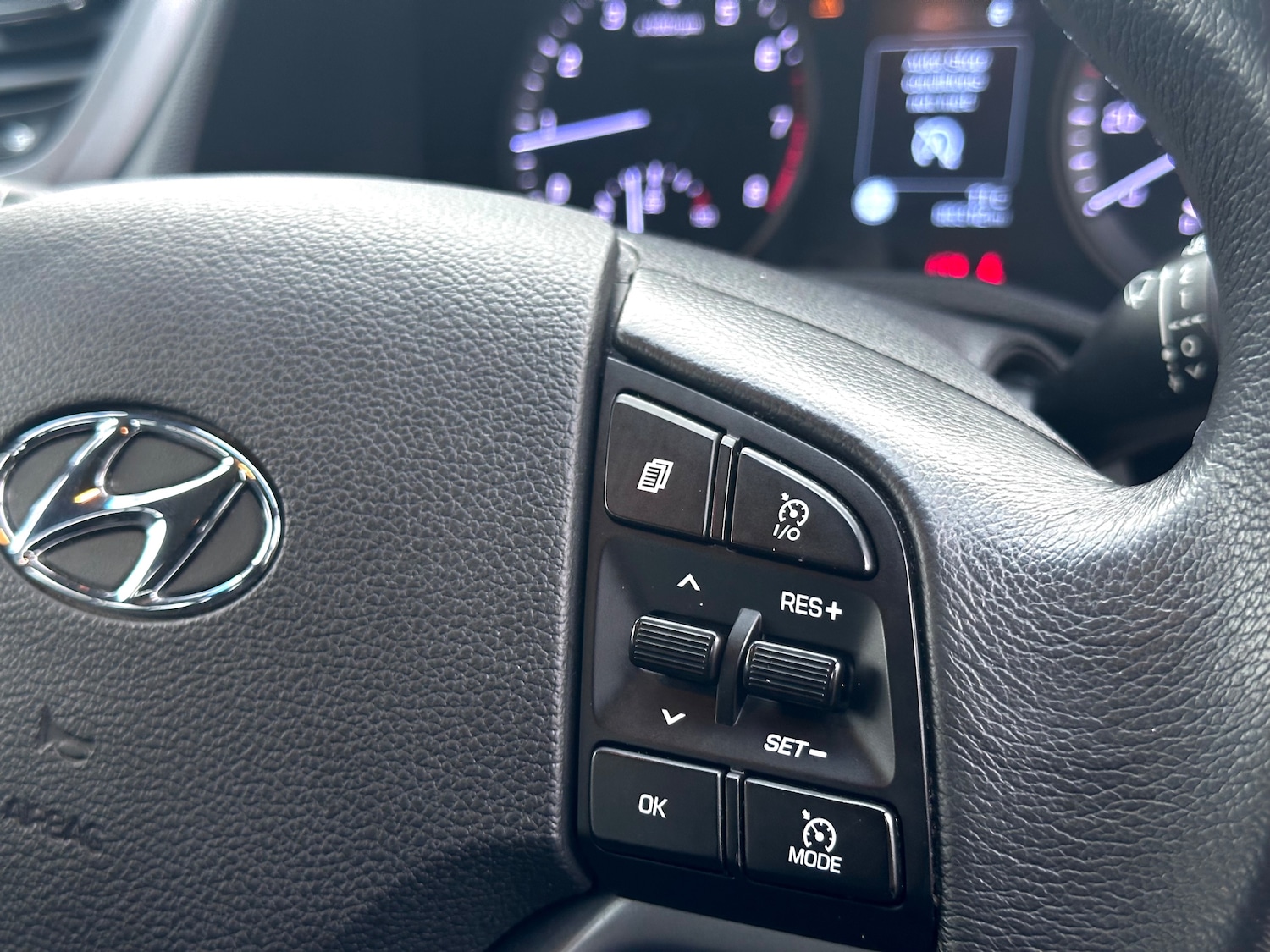 Used Hyundai TUCSON 2016 for sale - 77798097: Photo 21