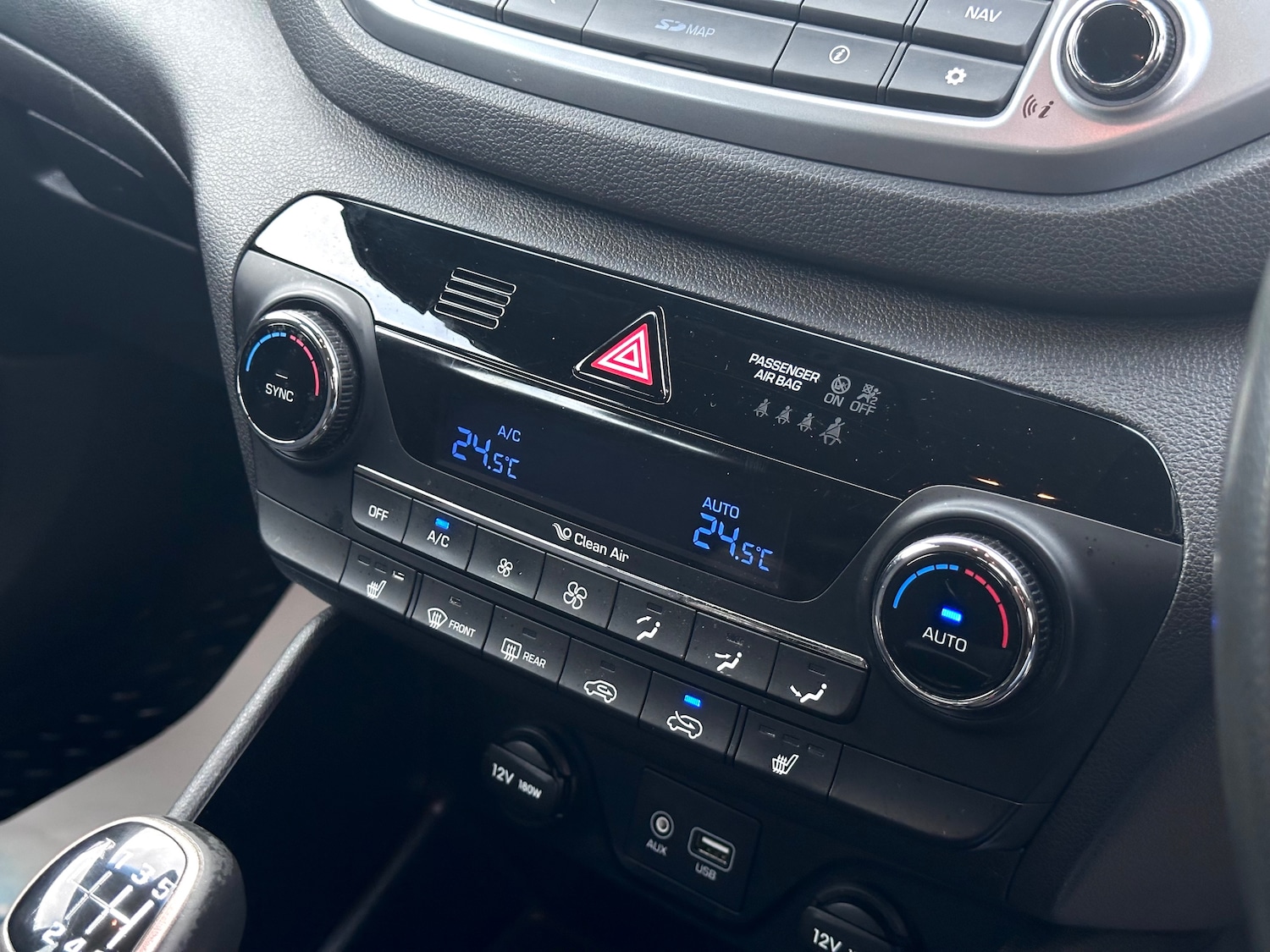 Used Hyundai TUCSON 2016 for sale - 77798097: Photo 24