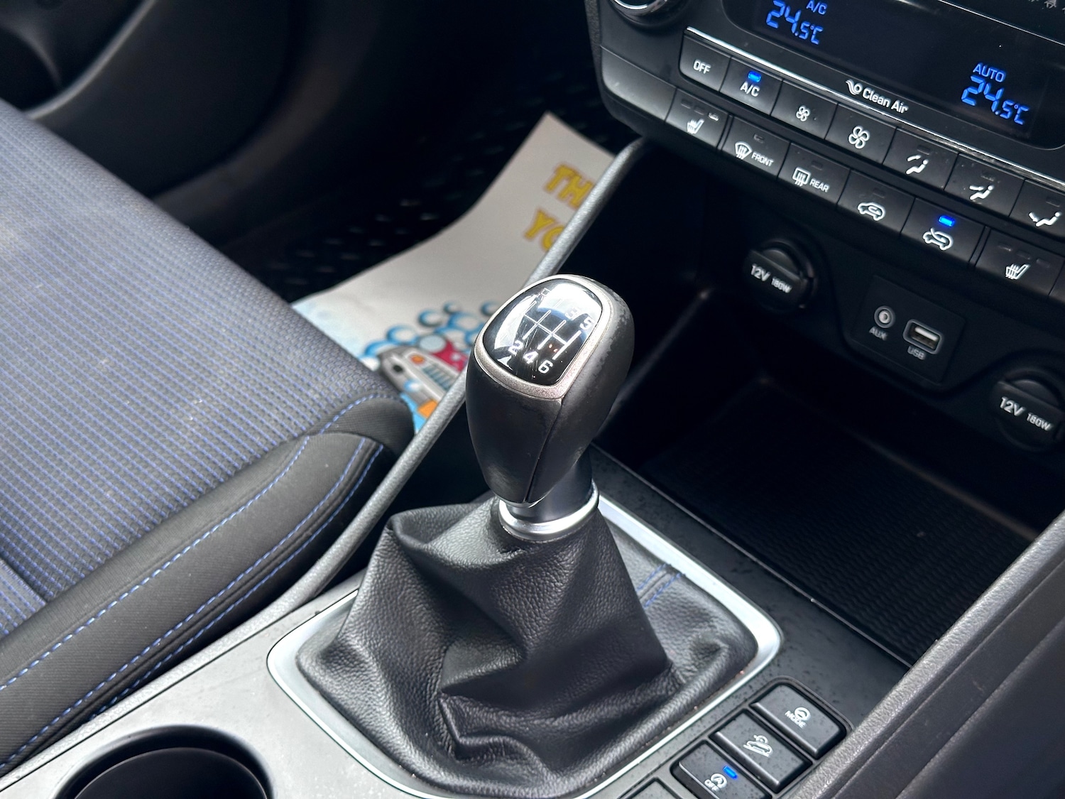 Used Hyundai TUCSON 2016 for sale - 77798097: Photo 25