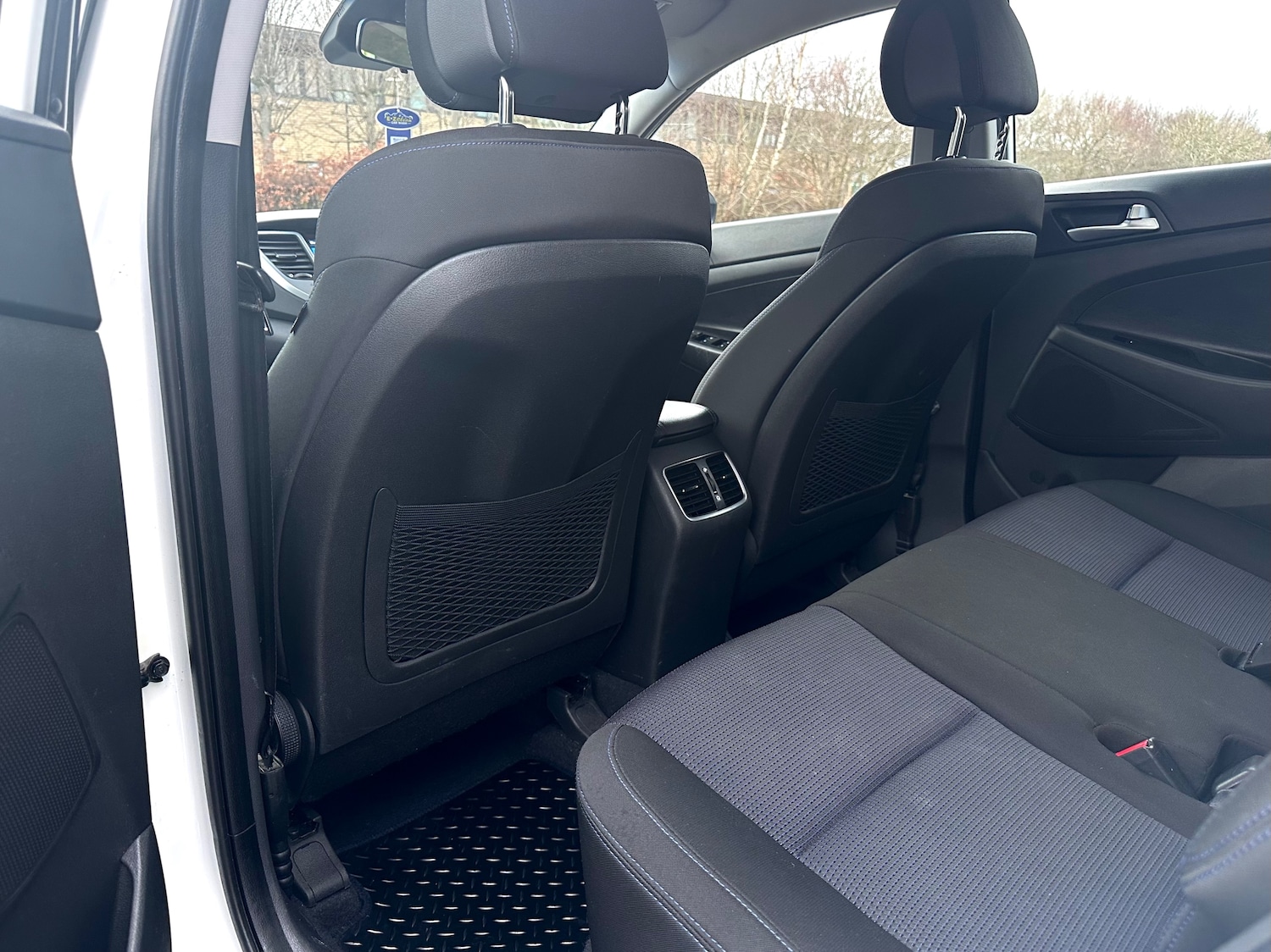 Used Hyundai TUCSON 2016 for sale - 77798097: Photo 27