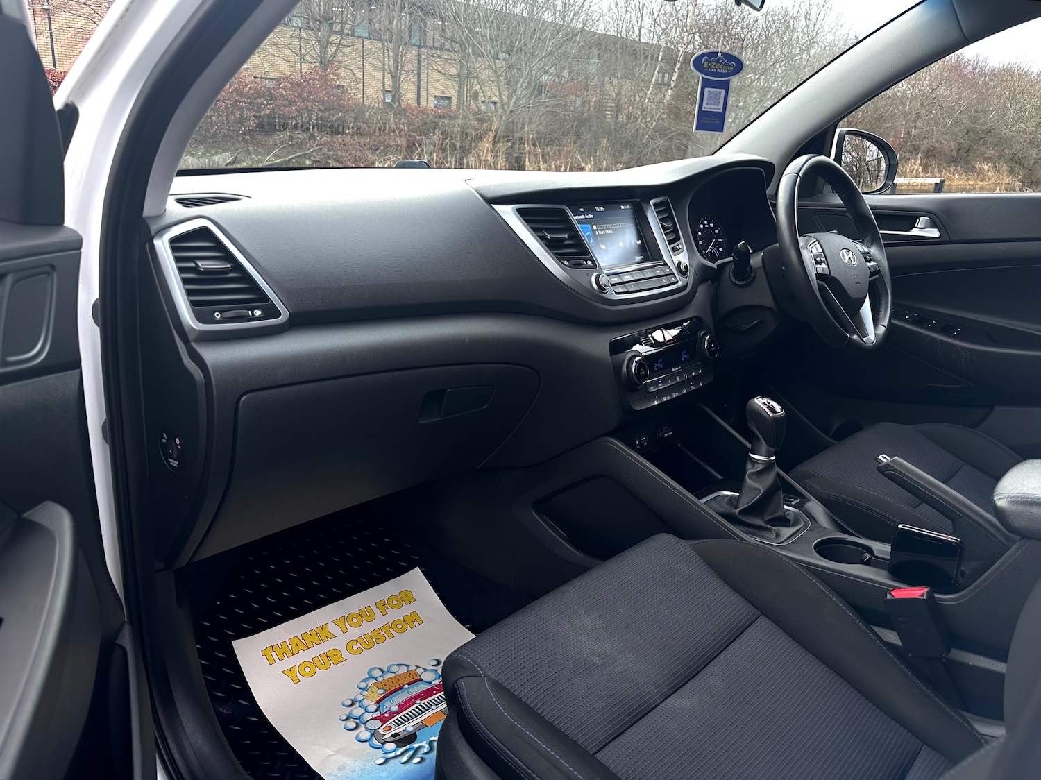 Used Hyundai TUCSON 2016 for sale - 77798097: Photo 29