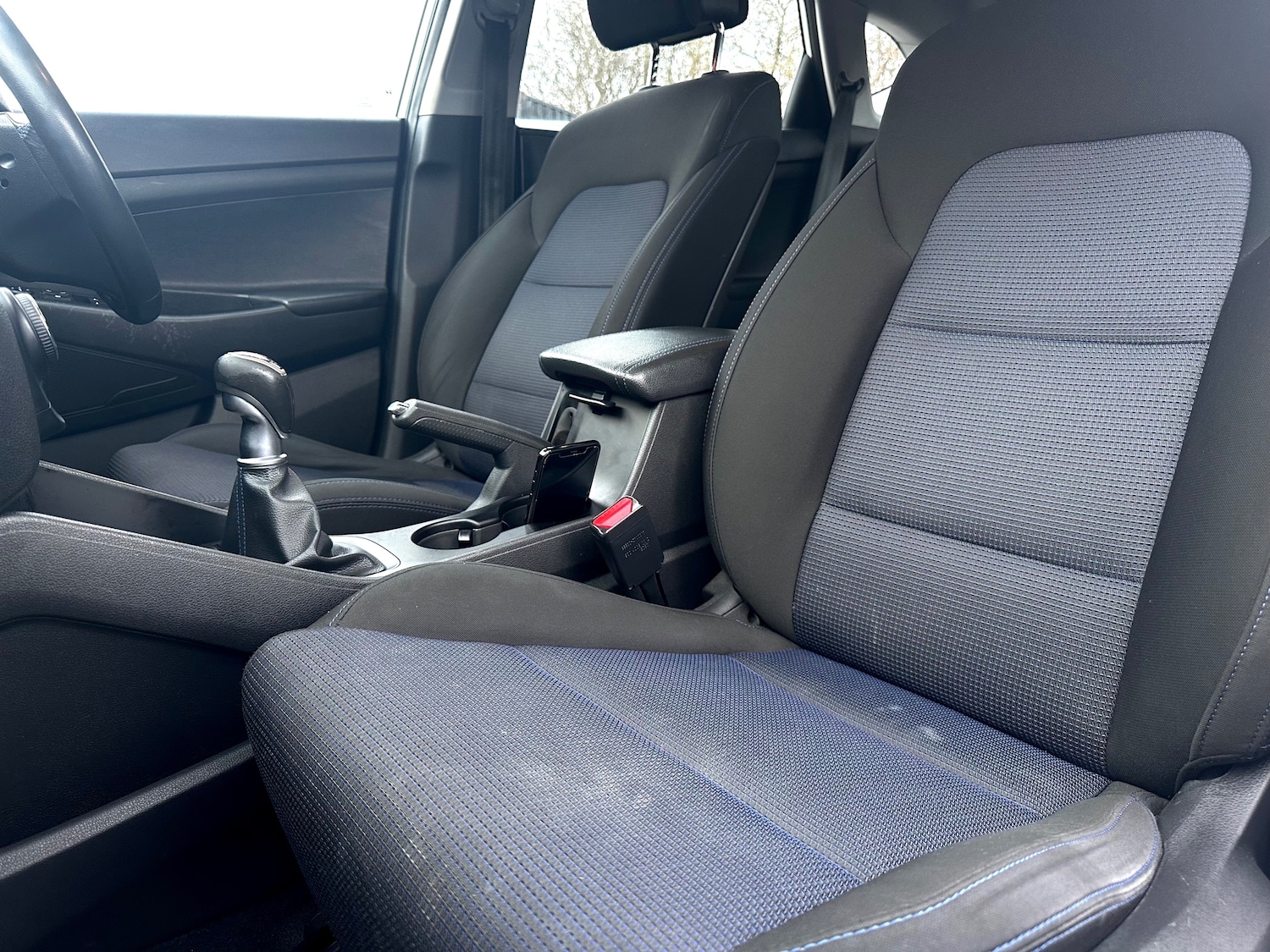 Used Hyundai TUCSON 2016 for sale - 77798097: Photo 30