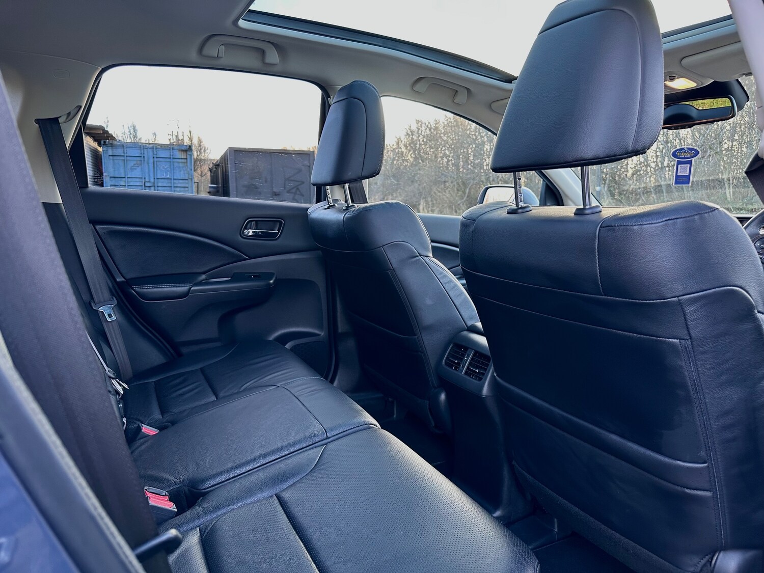 Used Honda CR-V 2012 for sale - 77654103: Photo 15