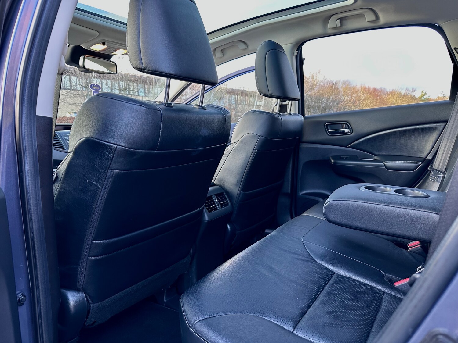 Used Honda CR-V 2012 for sale - 77654103: Photo 18