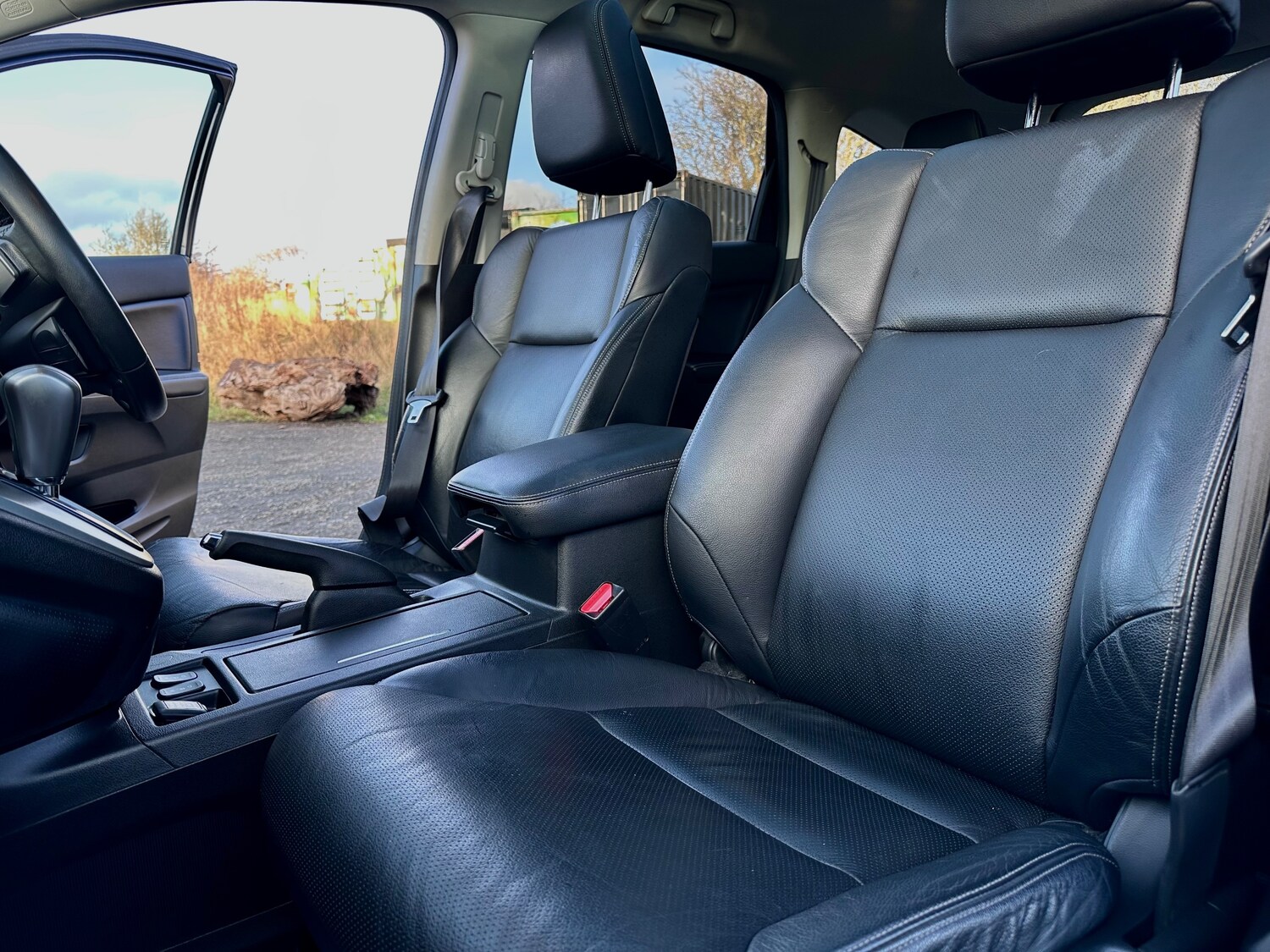 Used Honda CR-V 2012 for sale - 77654103: Photo 21