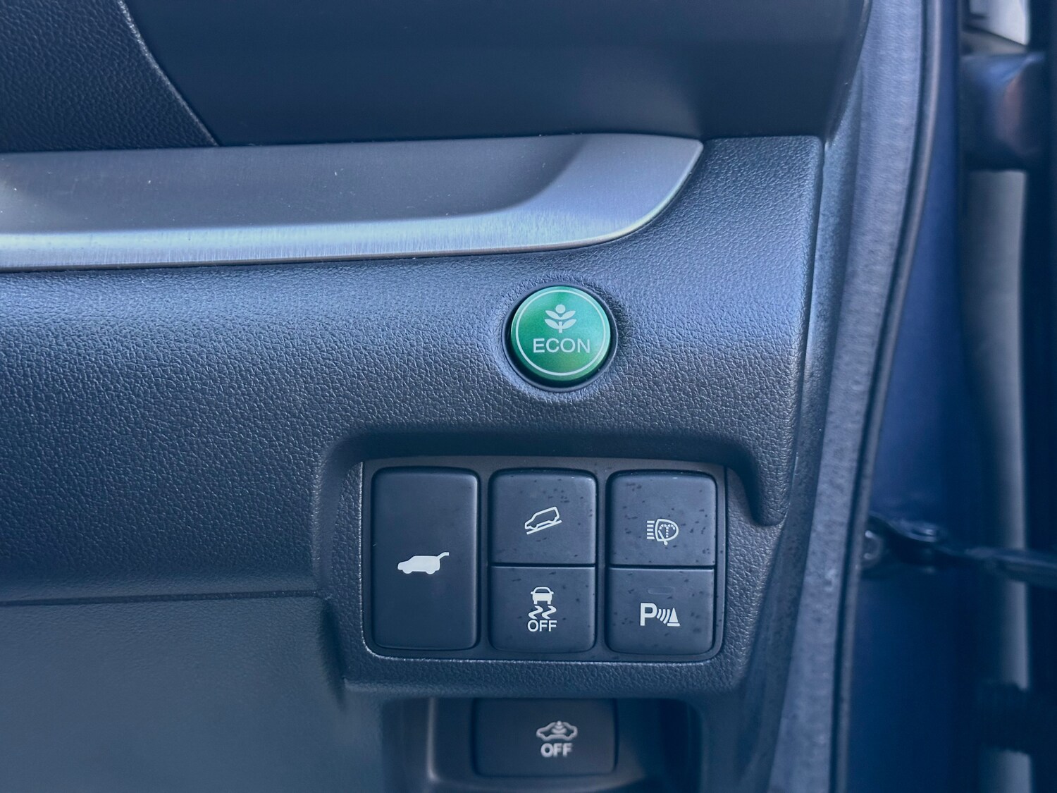 Used Honda CR-V 2012 for sale - 77654103: Photo 24