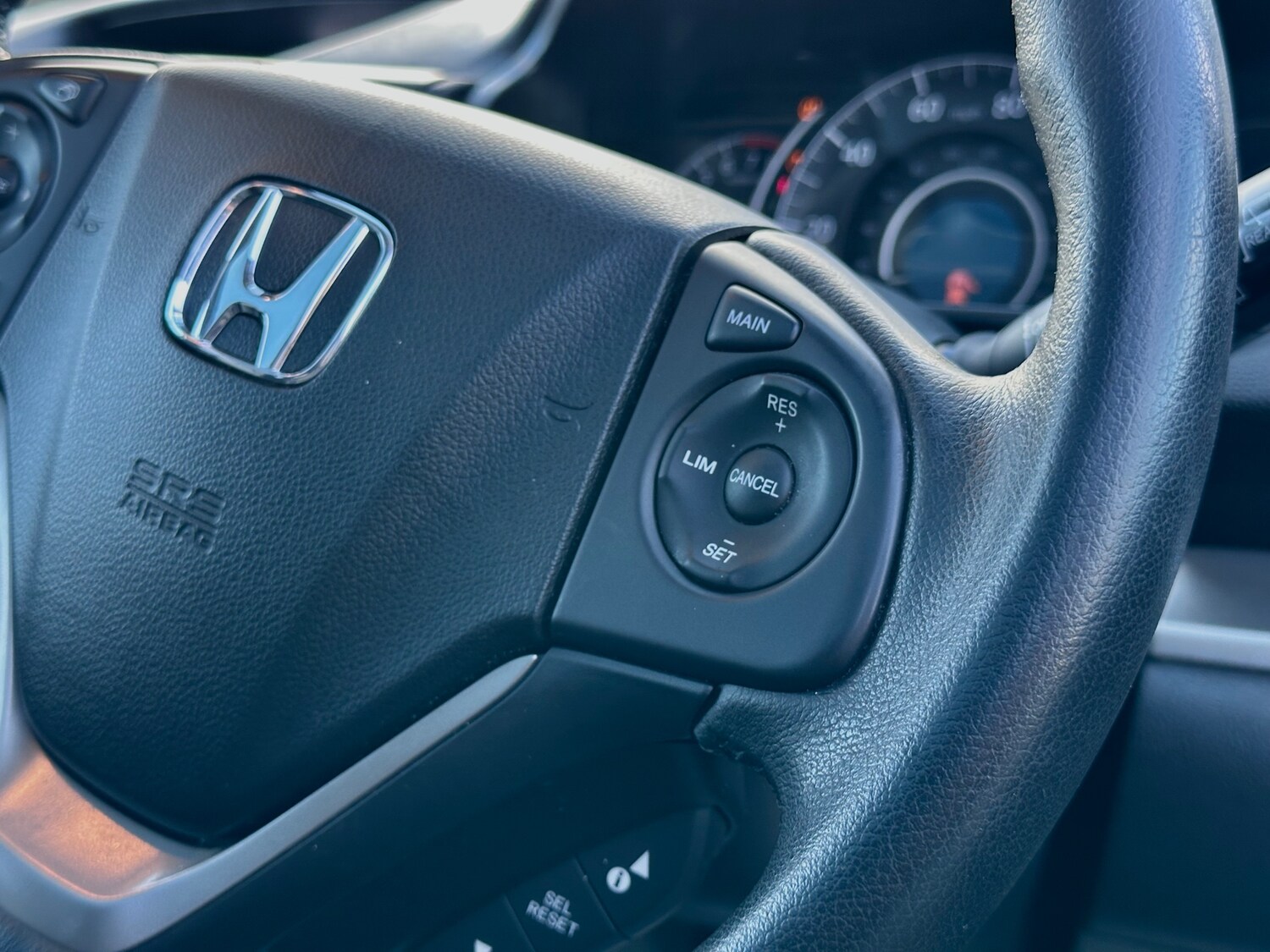 Used Honda CR-V 2012 for sale - 77654103: Photo 25