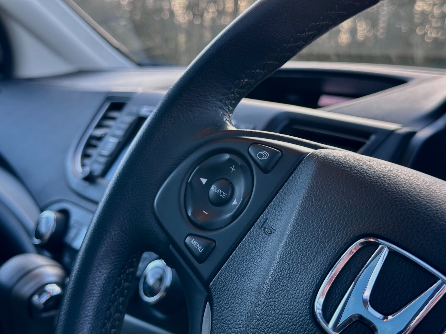 Used Honda CR-V 2012 for sale - 77654103: Photo 27