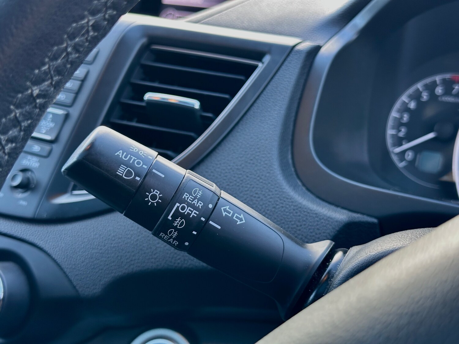 Used Honda CR-V 2012 for sale - 77654103: Photo 28