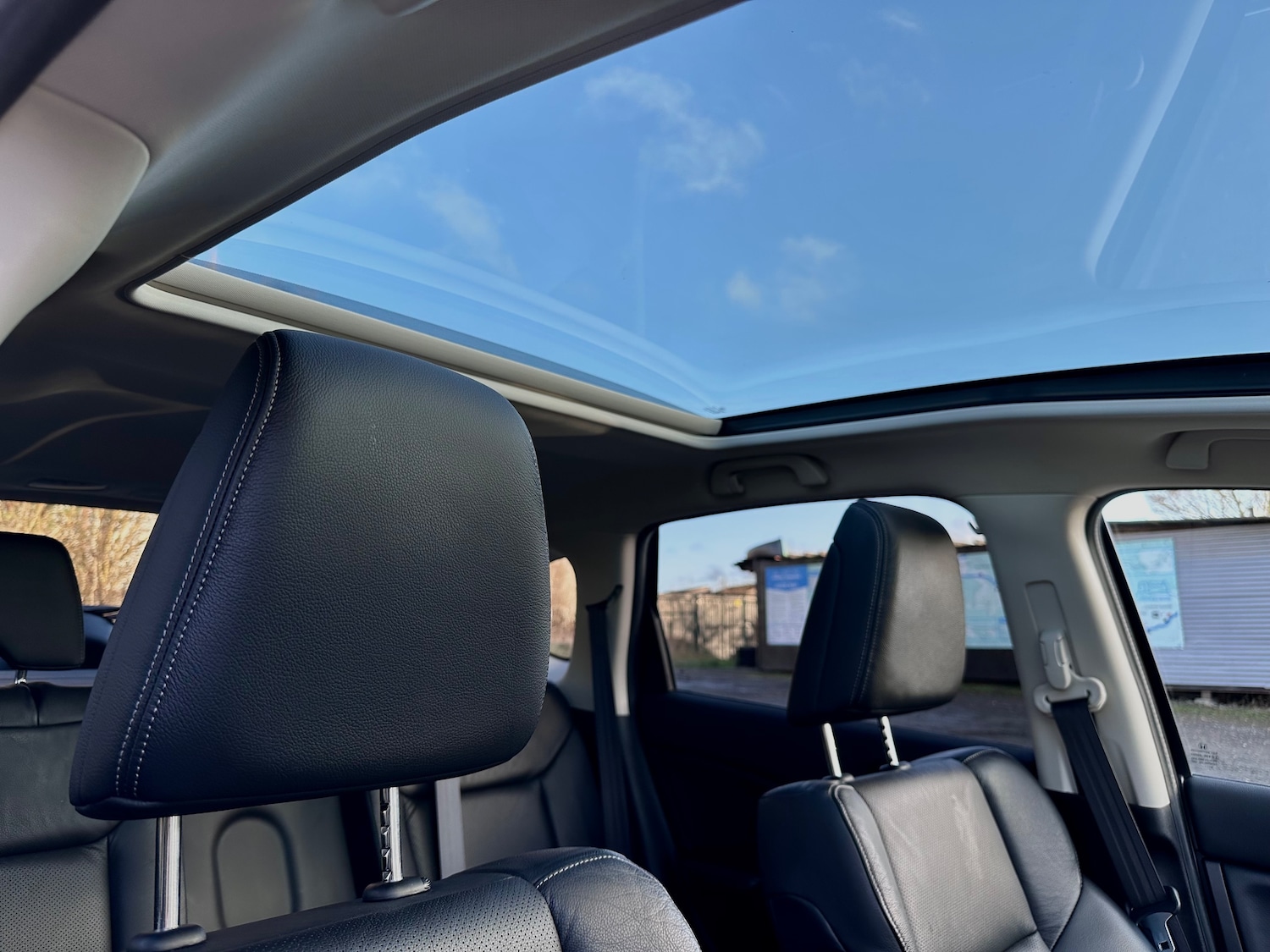 Used Honda CR-V 2012 for sale - 77654103: Photo 36