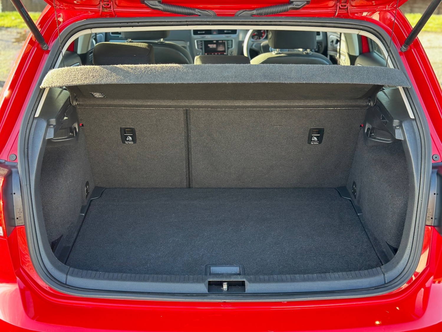 Used Volkswagen Golf 2016 for sale - 76595696: Photo 14