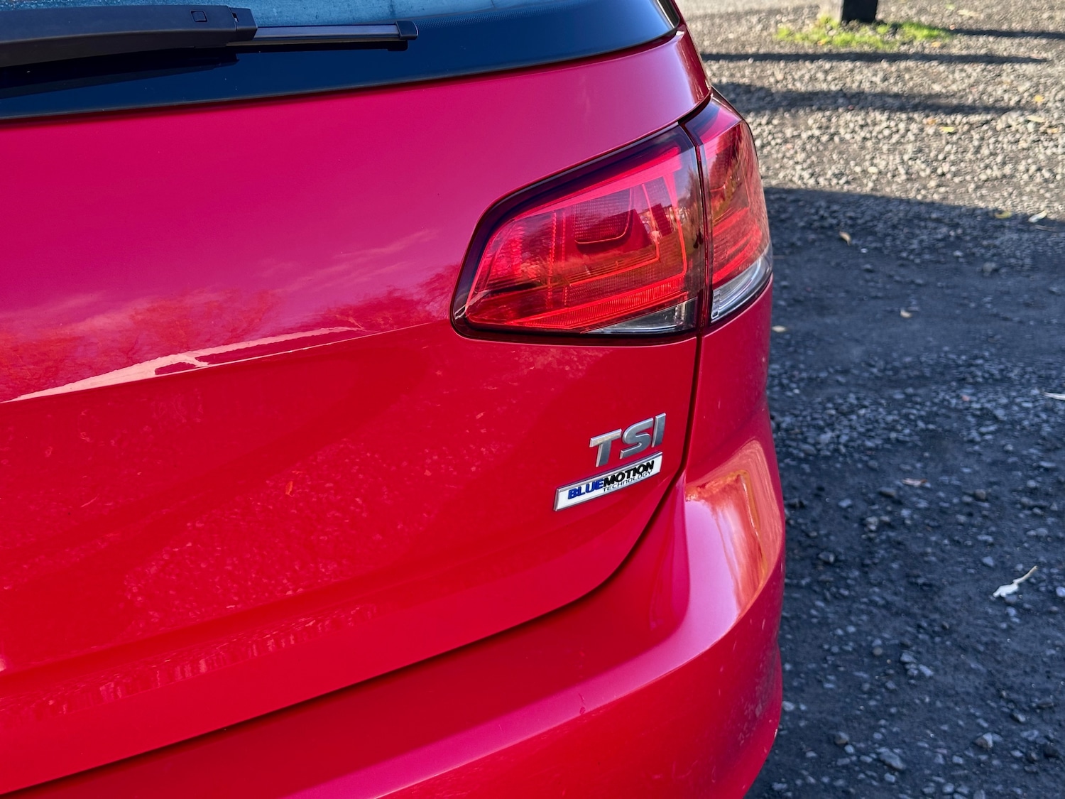 Used Volkswagen Golf 2016 for sale - 76595696: Photo 15