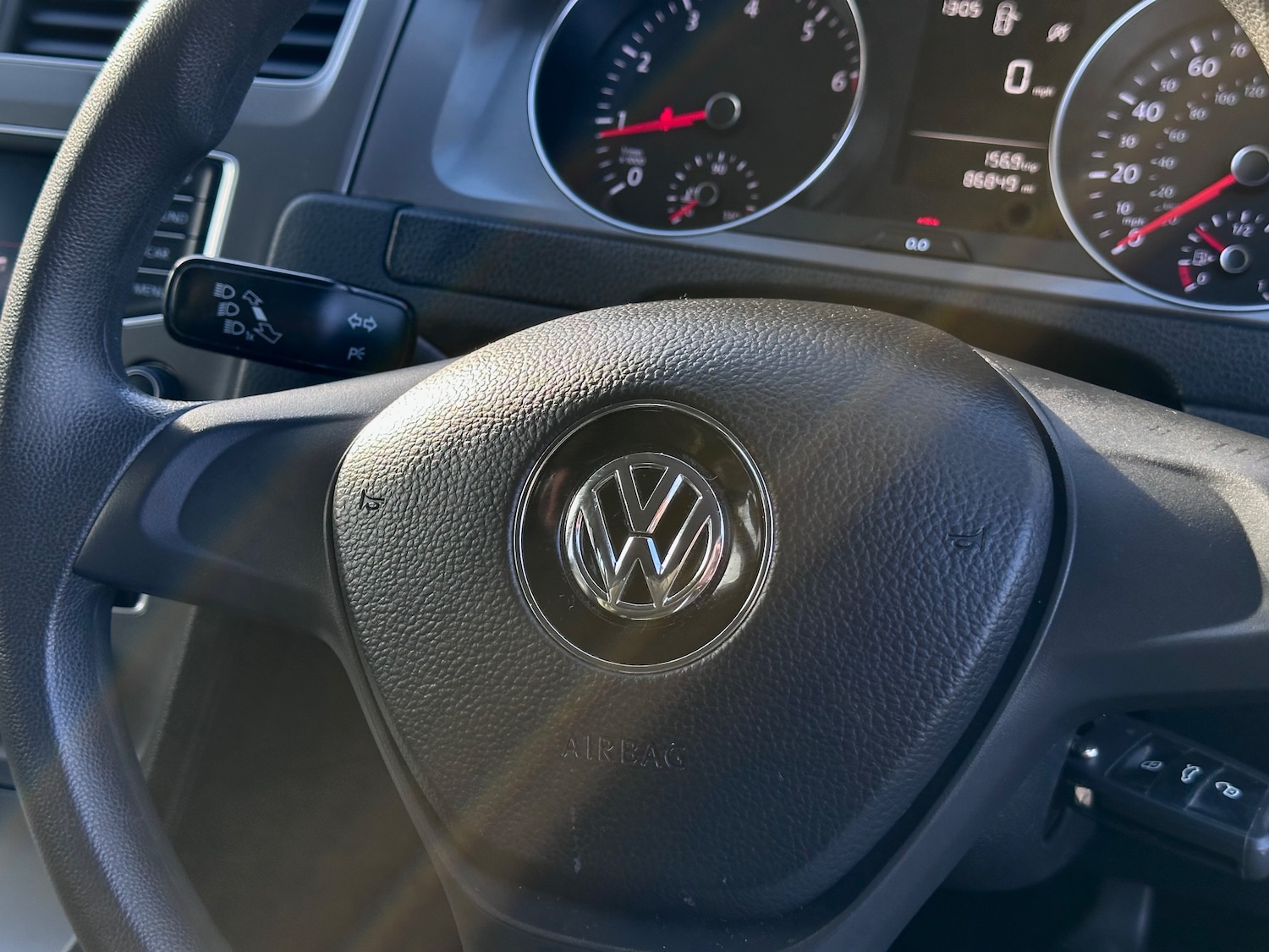 Used Volkswagen Golf 2016 for sale - 76595696: Photo 18