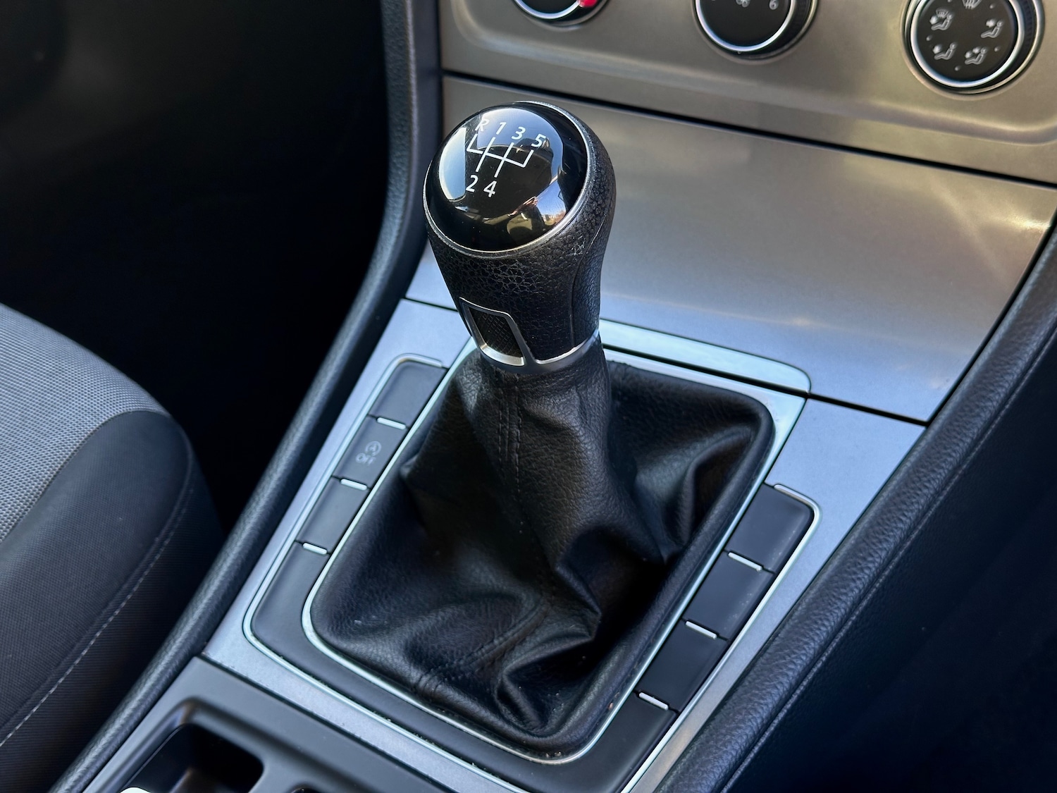 Used Volkswagen Golf 2016 for sale - 76595696: Photo 24