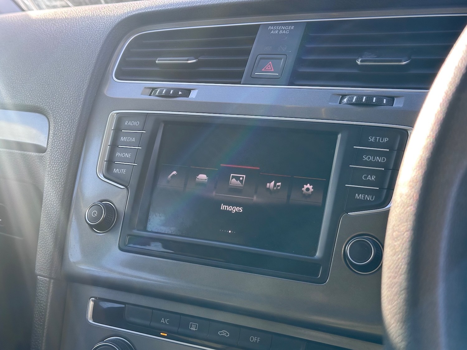 Used Volkswagen Golf 2016 for sale - 76595696: Photo 25